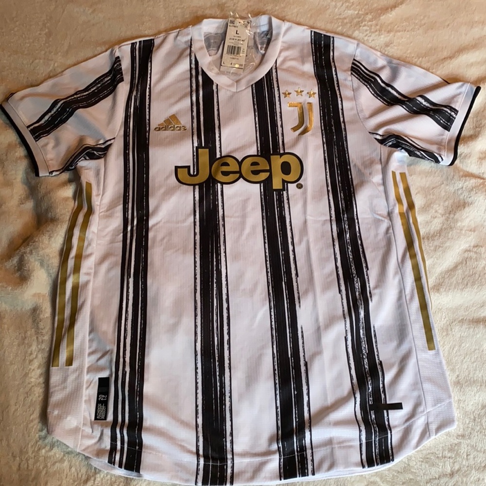 Juventus jersey